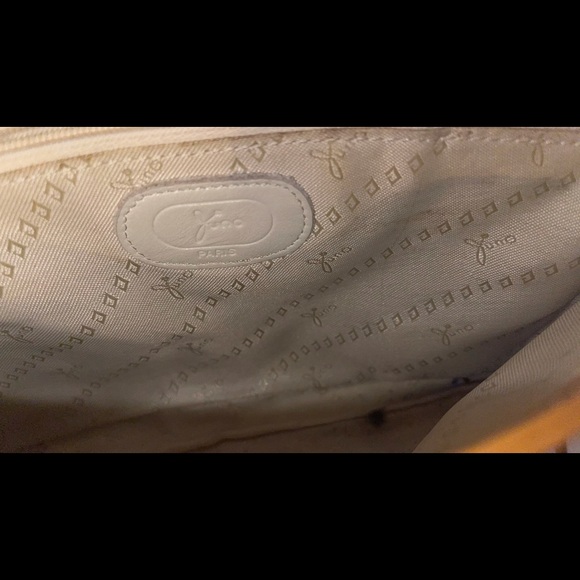 Juna vintage embossed purse - Picture 4 of 6